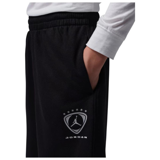 Jordan Παιδικό παντελόνι φόρμας Football Club Jogger Pants